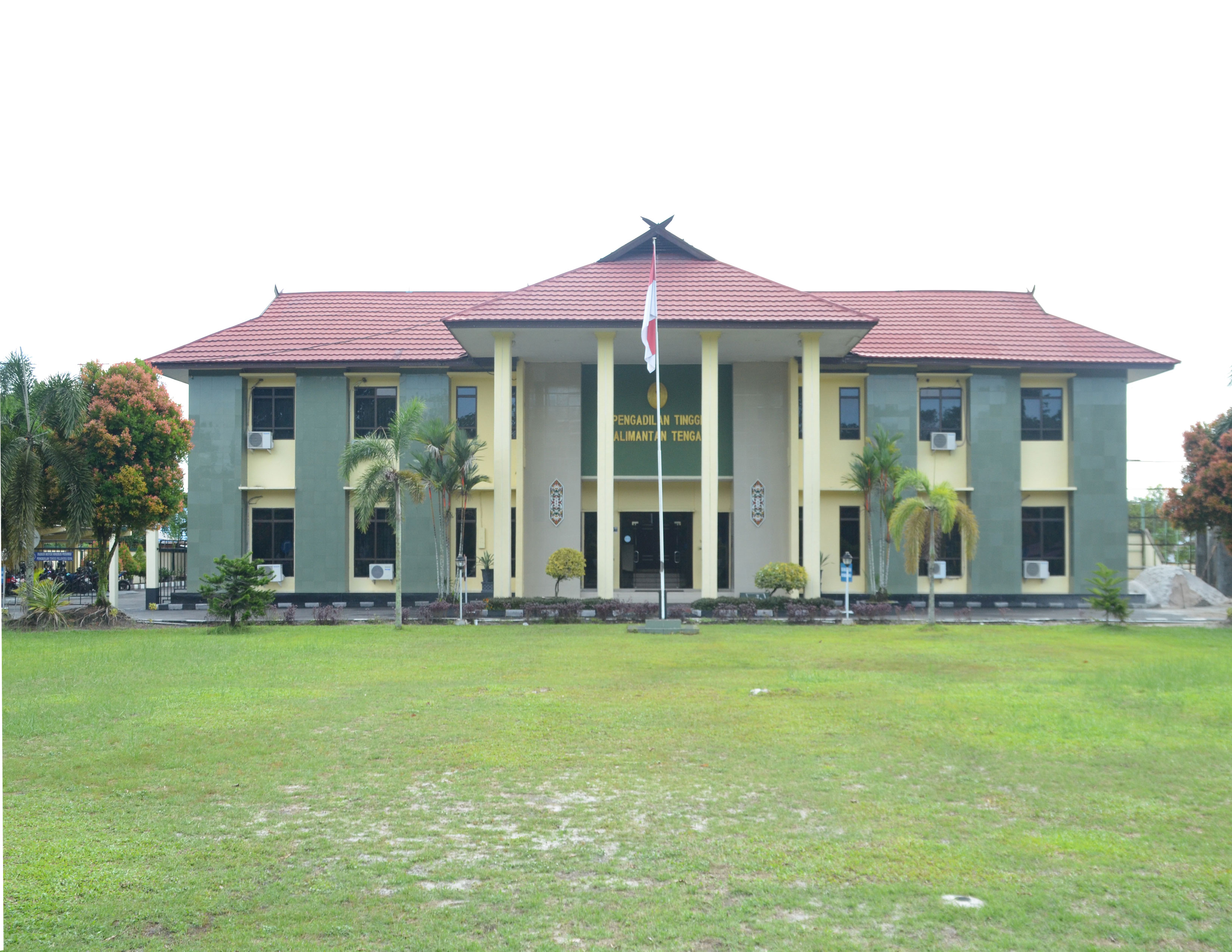 FOTO KANTOR