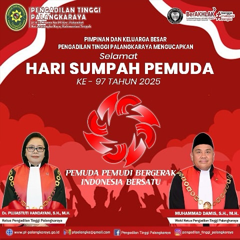 Sumpah Pemuda