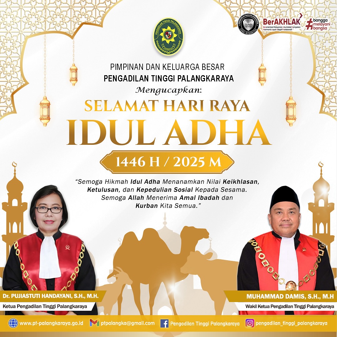 idul adha