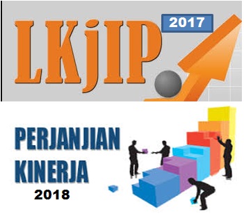 lkjip dan pk ptkalteng