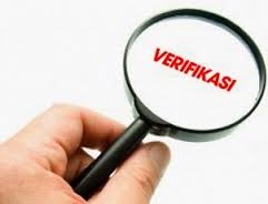 verifikasi