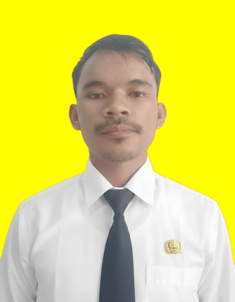 FEBRI SIMON L TORUAN ST