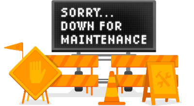 MAINTENANCE